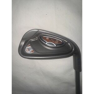 PING G10 Blue Dot Single 9 Iron Factory AWT 36" Steel Shaft Stiff Flex RH